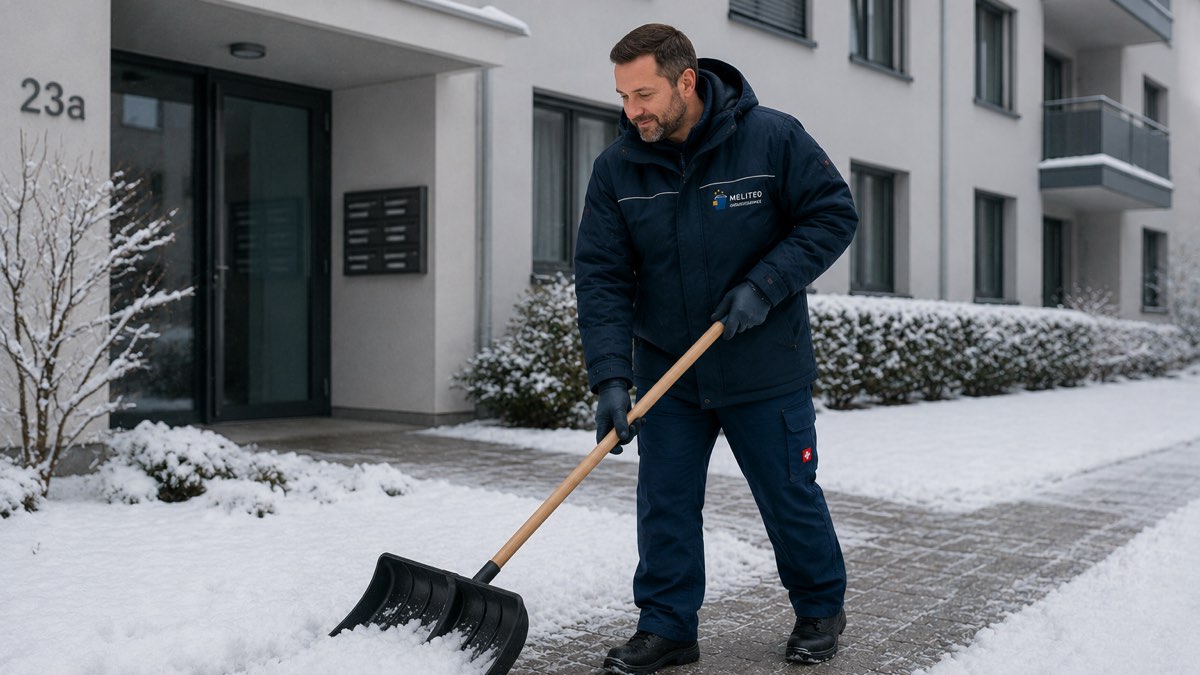 Winterdienst
